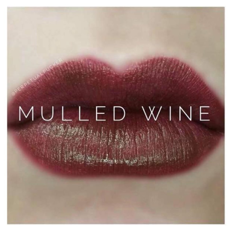 Mulled Wine LipSense